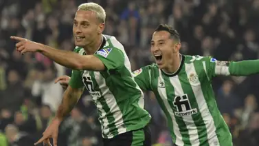 Rayados de Monterrey ficha a una estrella de la Liga Española Rayados de Monterrey ficha a una estrella de la Liga Española