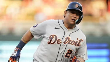 Es Miguel Cabrera el mejor jugador de los Marlins de la historia?