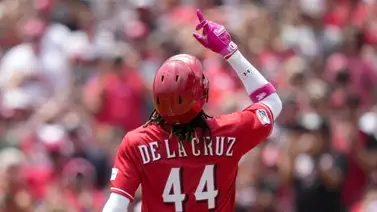 MLB: ¿Cómo está la lucha por el comodín en la Liga Nacional? (+Datos) MLB: ¿Cómo está la lucha por el comodín en la Liga Nacional? (+Datos)