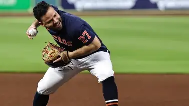 MLB: ¿Cerca de regresar? Así se mantiene en forma José Altuve (+Videos) MLB: ¿Cerca de regresar? Así se mantiene en forma José Altuve (+Videos)