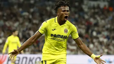 AC Milan cerró el fichaje de esta estrella del Villarreal AC Milan cerró el fichaje de esta estrella del Villarreal