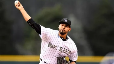 MLB: Antonio Senzatela finalmente pasará por cirugía (+Detalles)