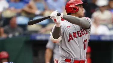 MLB: ¡Indetenible! Shohei Ohtani iguala a Babe Ruth en este registro en los primeros 100 juegos de la zafra MLB: ¡Indetenible! Shohei Ohtani iguala a Babe Ruth en este registro en los primeros 100 juegos de la zafra