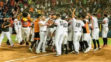 LVBP: Conoce los grandeligas que pueden ver acción este año con las Águilas del Zulia (+Entrevista) LVBP: Conoce los grandeligas que pueden ver acción este año con las Águilas del Zulia (+Entrevista)