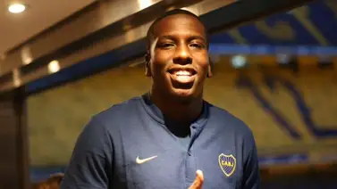 ¿Confirmado? Este es el nuevo club del venezolano Jan Hurtado ¿Confirmado? Este es el nuevo club del venezolano Jan Hurtado