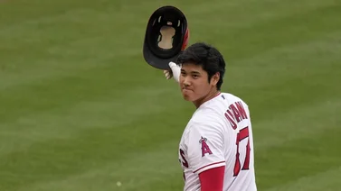 MLB: Estos equipos muestran interés para un cambio por Shohei Ohtani