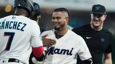 MLB: Luis Arráez puede superar este récord Ichiro Suzuki en las Grandes Ligas MLB: Luis Arráez puede superar este récord Ichiro Suzuki en las Grandes Ligas