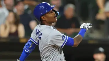 MLB: Maikel García disparó su cuarto cuadrangular de la temporada (+Video) MLB: Maikel García disparó su cuarto cuadrangular de la temporada (+Video)