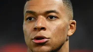 Los días pasan y el futuro de Kylian Mbappé sigue incierto Los días pasan y el futuro de Kylian Mbappé sigue incierto