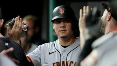 MLB: Así amanecen las posiciones en las Grandes Ligas este 25 de julio