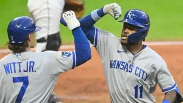 MLB: Estos fueron los resultados del 24 de julio en las Grandes Ligas MLB: Estos fueron los resultados del 24 de julio en las Grandes Ligas