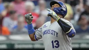 MLB: Mira los juegos para hoy 25 de julio en el beisbol de Grandes Ligas MLB: Mira los juegos para hoy 25 de julio en el beisbol de Grandes Ligas