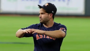 MLB: Esto dice el manager de los Astros sobre el regreso de José Altuve