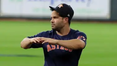 MLB: Esto dice el manager de los Astros sobre el regreso de José Altuve MLB: Esto dice el manager de los Astros sobre el regreso de José Altuve
