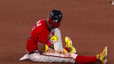 MLB: Esta es la proyección de hits y bases robadas Ronald Acuña Jr. al final de 2023