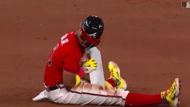 MLB: Esta es la proyección de hits y bases robadas Ronald Acuña Jr. al final de 2023 MLB: Esta es la proyección de hits y bases robadas Ronald Acuña Jr. al final de 2023