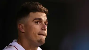 MLB: Dodgers de Los Ángeles buscarían en cambio a este viejo conocido (+Tweet) MLB: Dodgers de Los Ángeles buscarían en cambio a este viejo conocido (+Tweet)