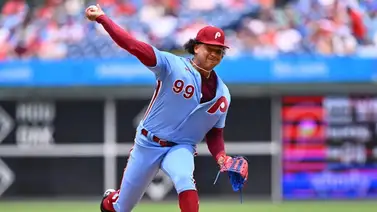 MLB: El mexicano Taijuan Walker busca su victoria 12 frente a los inspiradores Orioles de Baltimore MLB: El mexicano Taijuan Walker busca su victoria 12 frente a los inspiradores Orioles de Baltimore