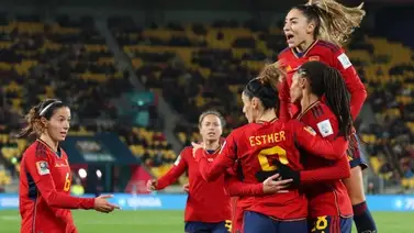 Copa Mundial Femenina 2023: Así marchan las posiciones de todos los grupos Copa Mundial Femenina 2023: Así marchan las posiciones de todos los grupos