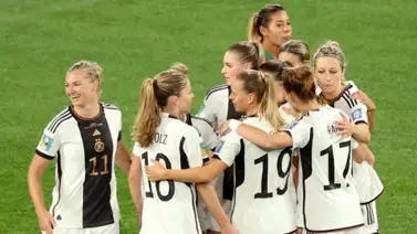 Copa Mundial Femenina 2023: Estas son las selecciones más valiosas Copa Mundial Femenina 2023: Estas son las selecciones más valiosas