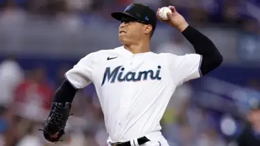 MLB: ¿Es Jesús Luzardo el mejor lanzador venezolano de la actualidad? (+Números) MLB: ¿Es Jesús Luzardo el mejor lanzador venezolano de la actualidad? (+Números)