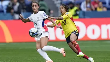 Copa Mundial Femenina 2023: Jugadora de Corea del Sur es la más joven en disputar un partido en la historia Copa Mundial Femenina 2023: Jugadora de Corea del Sur es la más joven en disputar un partido en la historia