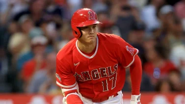 MLB: ¡Imparable! Shohei Ohtani lidera esta estadística de bateo como local y visitante