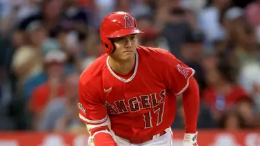 MLB: ¡Imparable! Shohei Ohtani lidera esta estadística de bateo como local y visitante MLB: ¡Imparable! Shohei Ohtani lidera esta estadística de bateo como local y visitante