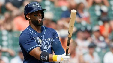 MLB: Yandy Díaz es el impulso de los Rays de Tampa Bay para vencer a los Marlins