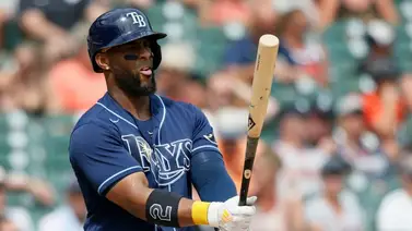 MLB: Yandy Díaz es el impulso de los Rays de Tampa Bay para vencer a los Marlins MLB: Yandy Díaz es el impulso de los Rays de Tampa Bay para vencer a los Marlins