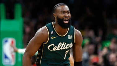 NBA: Jaylen Brown se hace con el contrato más grande de todos los tiempos (+Detalles)