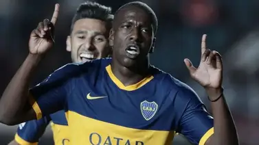 Jan Hurtado es oficialmente nuevo jugador de Liga de Quito Jan Hurtado es oficialmente nuevo jugador de Liga de Quito