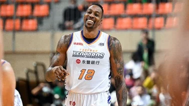 Dwight Howard es denunciado por presunto abuso sexual a un hombre (+Detalles)