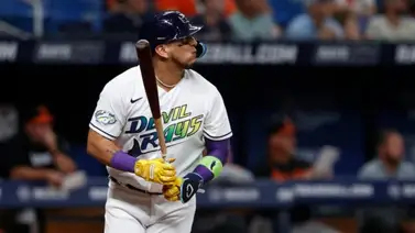 MLB: Isaac Paredes a ritmo de Mike Trout en las Grandes Ligas 2023 MLB: Isaac Paredes a ritmo de Mike Trout en las Grandes Ligas 2023
