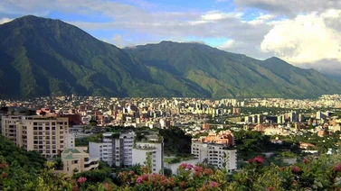 Caracas FC y Leones del Caracas celebraron el aniversario 456 de la ciudad (+Video)