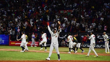 LVBP: ¿Cuál fue el primer juego de Leones del Caracas en el Estadio Universitario?