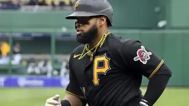 MLB: El dato que pone a la par a Carlos Santana con estrellas como Francisco Lindor y Xander Bogaerts (+Cifras) MLB: El dato que pone a la par a Carlos Santana con estrellas como Francisco Lindor y Xander Bogaerts (+Cifras)