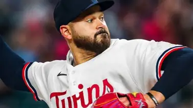 MLB: Pablo López busca igualar su mayor cantidad de triunfos como local en su carrera MLB: Pablo López busca igualar su mayor cantidad de triunfos como local en su carrera