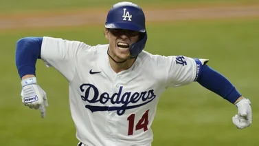 MLB: ¡De vuelta! Los Dodgers cierran el regreso de un puertorriqueño campeón de Serie Mundial