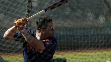 Este sería el día de regreso de José Altuve (+Declaraciones)