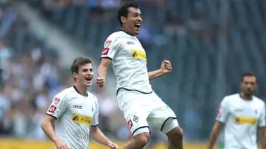 ¡Para el recuerdo! Estos fueron los 5 mejores goles de Juan Arango en la Bundesliga (+Video) ¡Para el recuerdo! Estos fueron los 5 mejores goles de Juan Arango en la Bundesliga (+Video)