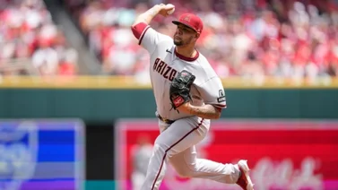 MLB: José Ruiz recibe malas noticias por parte de  los Arizona Diamondbacks