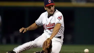 MLB: Esta es la respuesta de lanzador dominicano para la próxima vez que vea a Omar Vizquel MLB: Esta es la respuesta de lanzador dominicano para la próxima vez que vea a Omar Vizquel
