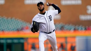 MLB: Eduardo Rodríguez continúa enfocado en medio de rumores de traspaso (+Declaraciones)