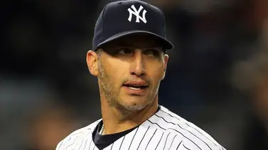 MLB: Andy Pettitte se subió de nuevo a la lomita del Yankee Stadium (+Video) MLB: Andy Pettitte se subió de nuevo a la lomita del Yankee Stadium (+Video)