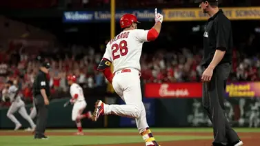 MLB: Aficionados de Dodgers exigen la negociación para conseguir a esta importante estrella MLB: Aficionados de Dodgers exigen la negociación para conseguir a esta importante estrella