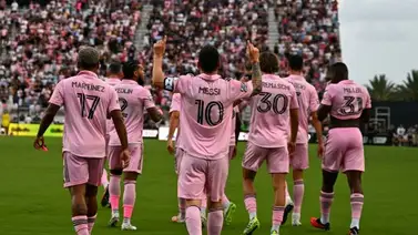 Vea el segundo gol de Lionel Messi contra Atlanta United (+ Video) Vea el segundo gol de Lionel Messi contra Atlanta United (+ Video)