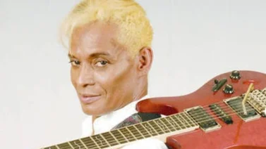 Colina, el cantante que rompió esquemas en Venezuela ¿Qué es de su vida?