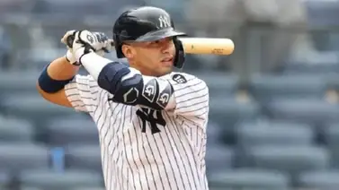 MLB: Gleyber Torres extendió su racha de imparables en la serie del Subway MLB: Gleyber Torres extendió su racha de imparables en la serie del Subway