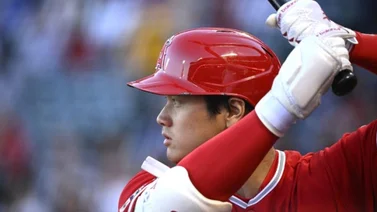 MLB: Mira esta estadística de Shohei Ohtani que parece imposible de tener